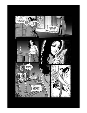 Read Embers  4 Page 10 in English