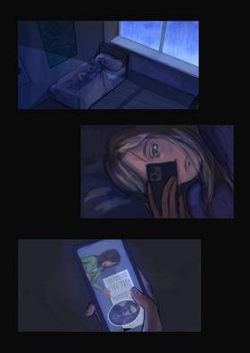 Read The Rain Season  1 Page 3 in English
