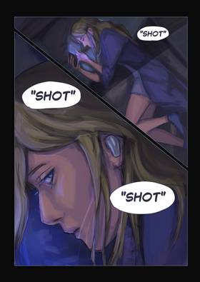 Read The Rain Season  1 Page 4 in English