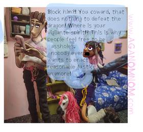 Read Paul's Nest  1 Page 2 in English