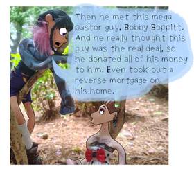 Read Paul's Nest  3 Page 4 in English