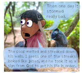 Read Paul's Nest  3 Page 3 in English