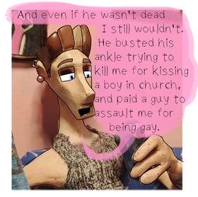 Read Paul's Nest  4 Page 3 in English