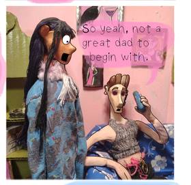 Read Paul's Nest  4 Page 4 in English