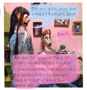Read Paul's Nest  4 Page 2 in English
