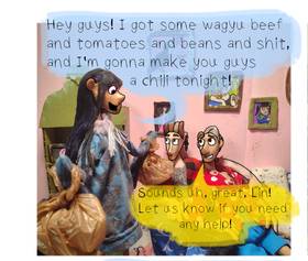 The Chili