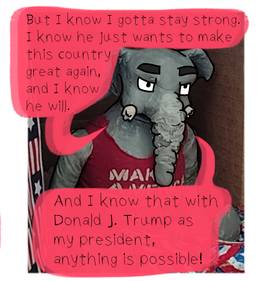 Read Paul's Nest  8 Page 2 in English