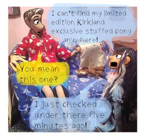 Read Paul's Nest  9 Page 3 in English