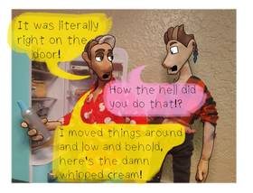 Read Paul's Nest  9 Page 2 in English