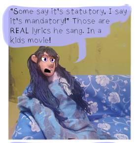 Read Paul's Nest  10 Page 2 in English