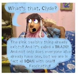 Read Paul's Nest  12 Page 4 in English