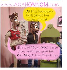 Read Paul's Nest  12 Page 6 in English