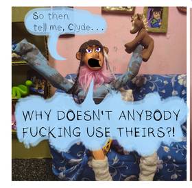 Read Paul's Nest  12 Page 5 in English