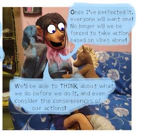 Read Paul's Nest  12 Page 2 in English