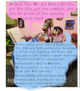 Read Paul's Nest  14 Page 5 in English