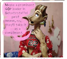 Read Paul's Nest  15 Page 4 in English
