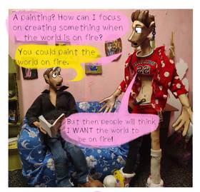 Read Paul's Nest  15 Page 2 in English