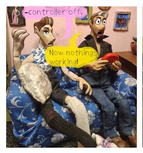 Read Paul's Nest  18 Page 5 in English