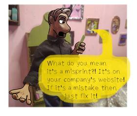 Read Paul's Nest  19 Page 3 in English