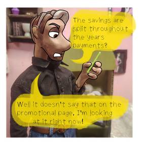 Read Paul's Nest  19 Page 2 in English