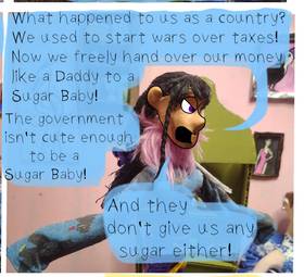 Read Paul's Nest  20 Page 3 in English