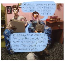 Read Paul's Nest  21 Page 4 in English