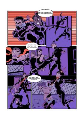 Read The Other Guys…  1 Page 3 in English
