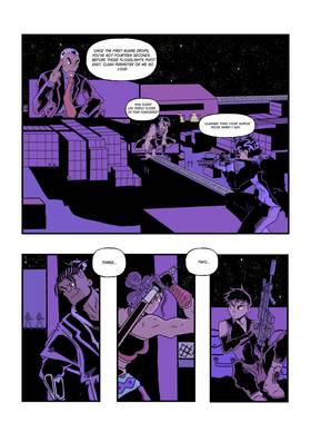 Read The Other Guys…  1 Page 2 in English