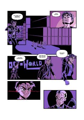 Read The Other Guys…  1 Page 5 in English