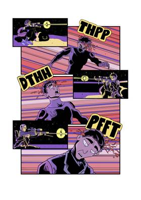 Read The Other Guys…  1 Page 4 in English