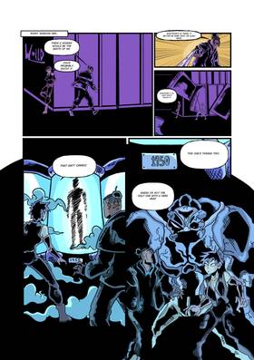 Read The Other Guys…  1 Page 6 in English