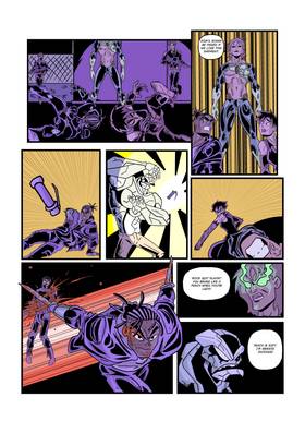 Read The Other Guys…  1 Page 8 in English