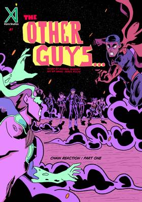 Read The Other Guys…  1 Page 1 in English