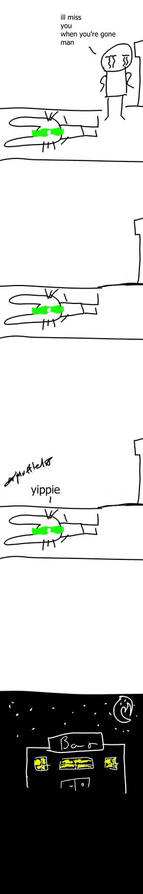 Read wabbit noir  1 Page 6 in English