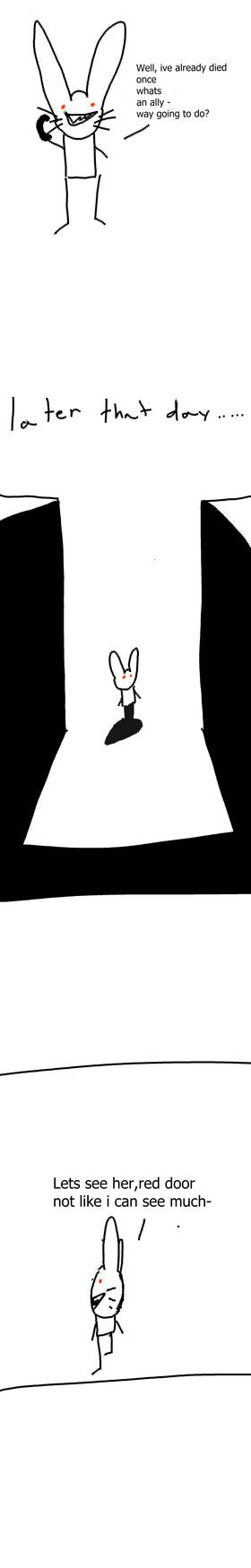 Read wabbit noir  2 Page 7 in English