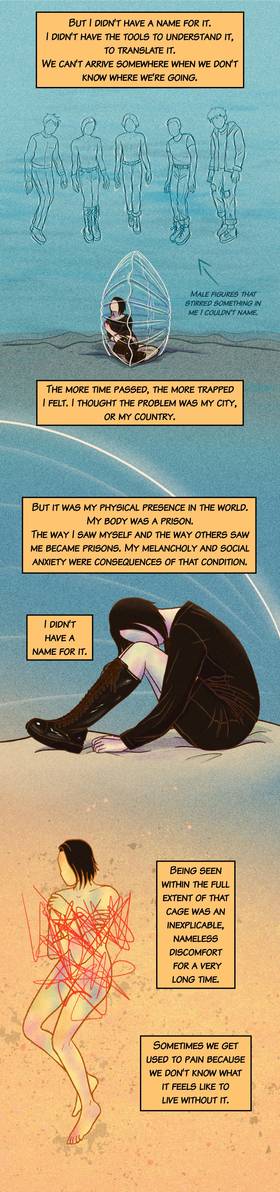Read Sunny  1 Page 3 in English