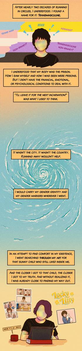 Read Sunny  1 Page 4 in English