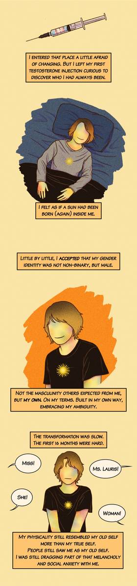 Read Sunny  1 Page 6 in English