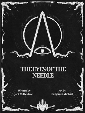 Read The Eyes of the Needle  1 Page 1 in English