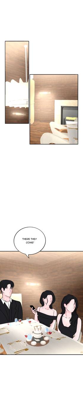 Read When night comes   1 Page 4 in English