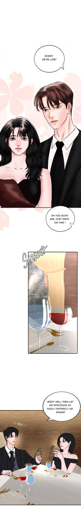Read When night comes   1 Page 5 in English