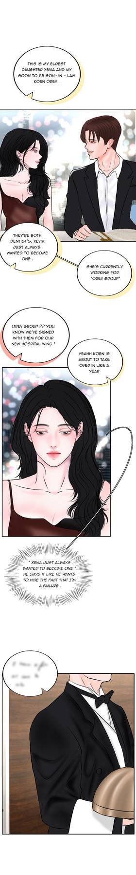 Read When night comes   1 Page 7 in English