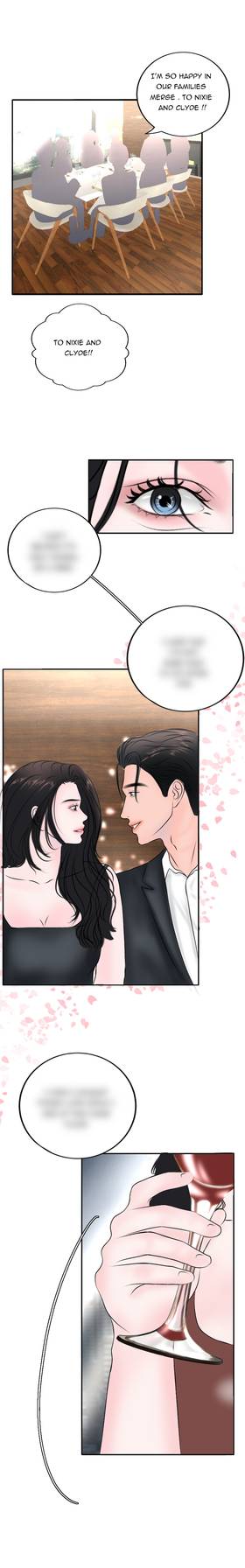 Read When night comes   1 Page 6 in English