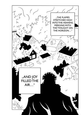 Read Of Avarice and Wrath  1 Page 4 in English