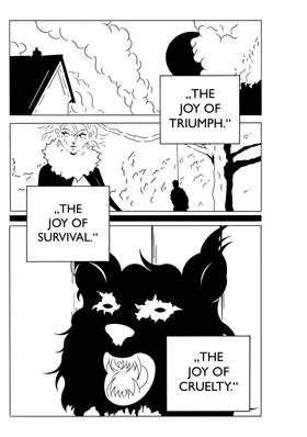 Read Of Avarice and Wrath  1 Page 5 in English