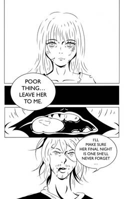Read Of Avarice and Wrath  1 Page 9 in English