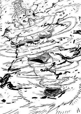 Read Rage Gorilla  2 Page 9 in Chinese (Mandarin)