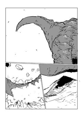 Read Rage Gorilla  5 Page 2 in Chinese (Mandarin)