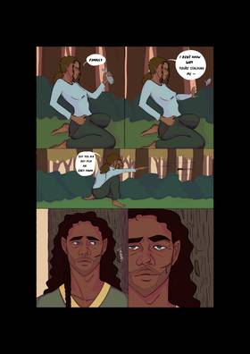 Read Worthy  1 Page 5 in English