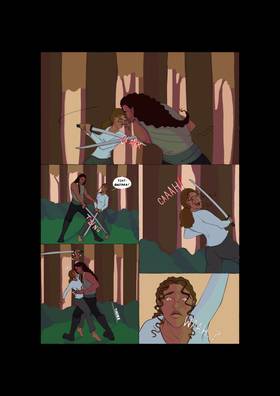 Read Worthy  1 Page 7 in English